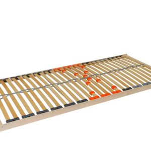 Tropico Lamelový rošt Double klasik Rozměr: 100×200 cm