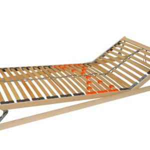 Tropico Polohovatelný rošt Double expert Rozměr: 90×200 cm