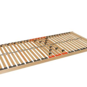 Tropico Lamelový rošt Double  XXL Rozměr: 100×200 cm