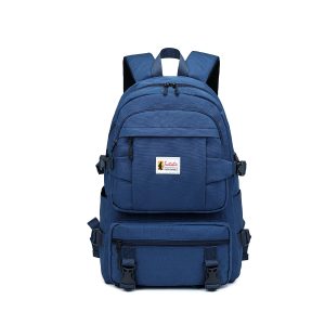 Batoh Canvas TopBags Modrý 16,5 l