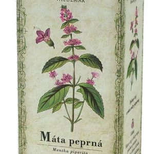 GREŠÍK Máta peprná 20 n.s.