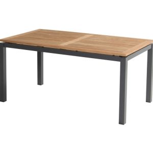 Hartman Zahradní Jídelní Stůl Sonata 160 x 90 cm
