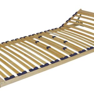 Tropico Polohovatelný rošt Fénix Relax Rozměr: 90×200 cm