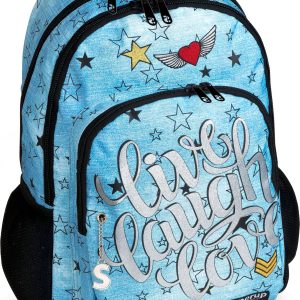 Batoh Busguets love 18 l