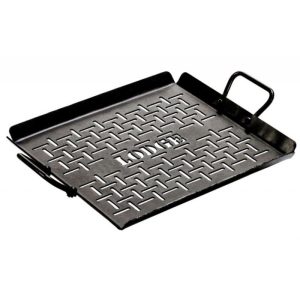 Grilovací plech Lodge 33×30 cm z uhlíkové oceli