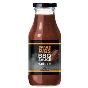 BBQ omáčka Napoleon Spare Rib 240 ml