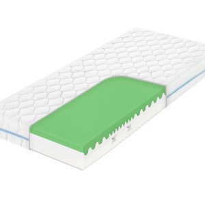 Matrace Dáša Tropico Visco 18 cm Výška: 18 cm, Rozměr: 100×200 cm
