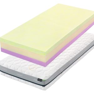 Tropico Matrace Swisslab Active 30 cm Výška: 30 cm, Rozměr: 100×200 cm