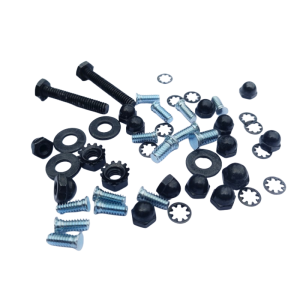 Spojovací materiál pro Big Green Egg Mini