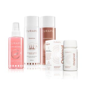 Curapil Balíček profesionálů