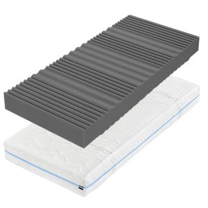 Tropico Matrace Nika Výška: 22 cm, Rozměr: 100×200 cm