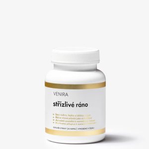 VENIRA střízlivé ráno – party pack, 60 kapslí