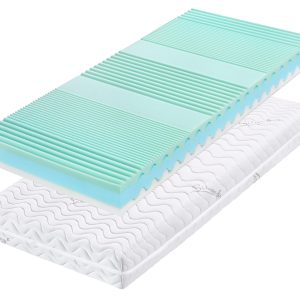 Tropico Matrace Enigma Výška: 22 cm, Rozměr: 100×200 cm