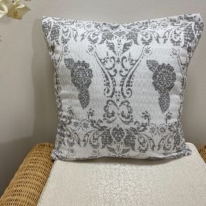 B.E.S. – Petrovice, s.r.o. Bavlněný krepový potah na polštářek 40×40 – vzor Sali