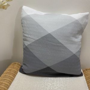 B.E.S. – Petrovice, s.r.o. Bavlněný krepový potah na polštářek 40×40 – vzor Bibinje