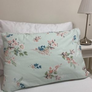 B.E.S. – Petrovice, s.r.o. Bavlněný potah na polštářek 50×70 – vzor Sáva