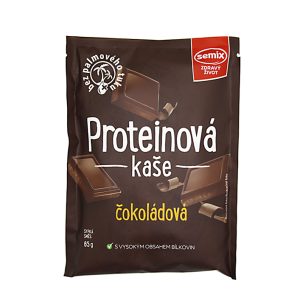 Semix Proteinová kaše – čokoláda 65 g
