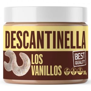 DESCANTI Descantinella Los Vanillos 300 g