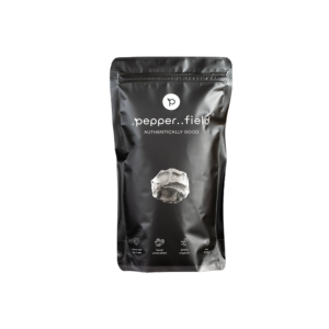 Kampotský pepř černý – doypack 250 g 250 g