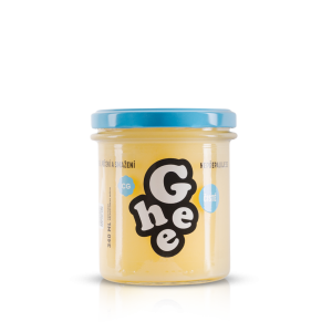 České Ghíčko Ghí 340 ml