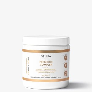 VENIRA prebiotic complex, bez příchutě, 250 g
