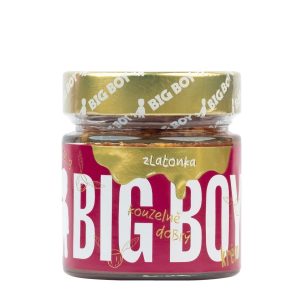 BIG BOY Zlatonka 220 g