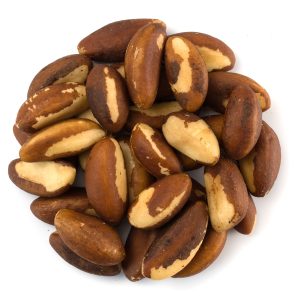 NUTSMAN Para ořechy CELÉ Množství: 1000 g