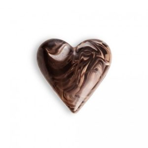 Janek JANKOVO srdíčko tří barev – tmavá, mléčná, bílá – 80 g