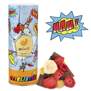MIXIT Mix Čtyřlístek 400g