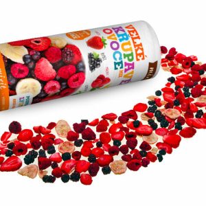 MIXIT Velké křupavé ovoce 150 g