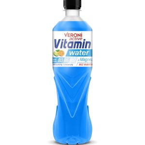 ACTIVE Vitamínová voda s magnesiem 700 ml