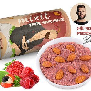 MIXIT Kaše samuraje 500 g