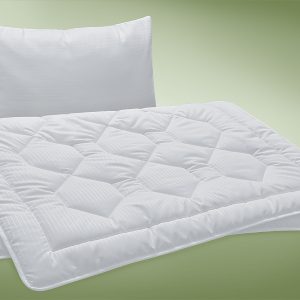 Celoroční set Climaactive Wellness