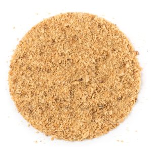 NUTSMAN Arašídová mouka Množství: 1000 g