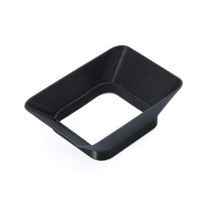 Sluneční clona na objektiv pro GoPro Hero 5, 6, 7 Black a Hero 2018