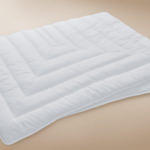 Picaso manufactury Přikrývka Mirabell Travel Rozměr: 135 x 200 cm, CELOROČNÍ (300 g/m²)