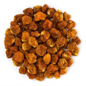 NUTSMAN Mochyně sušená, NATURAL Množství: 1000 g