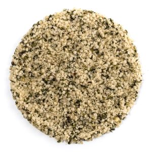 NUTSMAN Konopné semínko loupané Množství: 1000 g