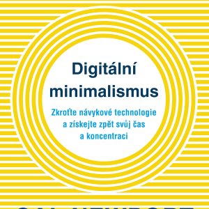 Digitální minimalismus