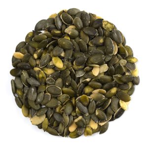 NUTSMAN Dýňové semínko loupané – tykev Množství: 250 g