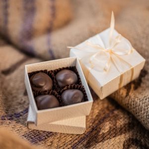 Janek JANKŮV marcipán – krabička 4ks