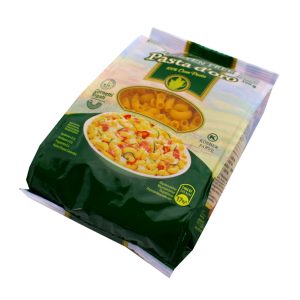 Sam Mills Kukuřičné těstoviny kolínka 500g