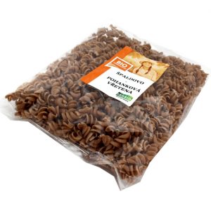 PRO-BIO Pohankovo-špaldová vřetena 300g