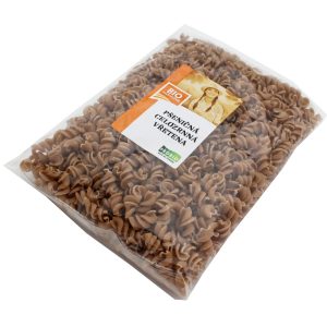 PRO-BIO Pšeničná vřetena cel. 400g.