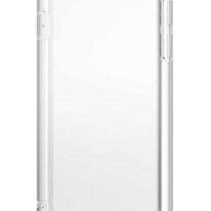 Silikonový kryt pro iPhone SE 2022, SE 2020, 7 a 8 – Průhledný