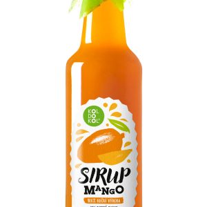Koldokol sirup mango 500ml