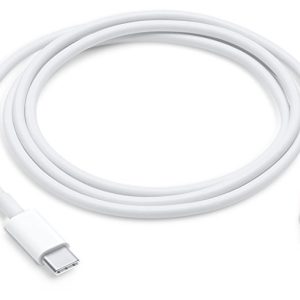 Apple USB kabel s konektorem Lightning 1m MD818ZM/A Balení: Bulk (baleno v sáčku)