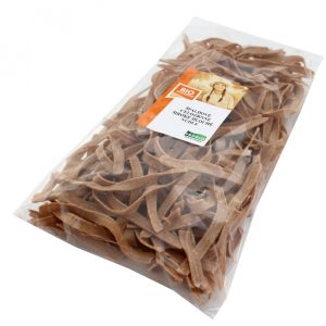 PRO-BIO Špaldové široké nudle cel. 250g