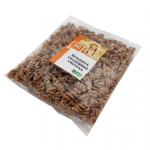 PRO-BIO Špaldové vřetena cel. 400g