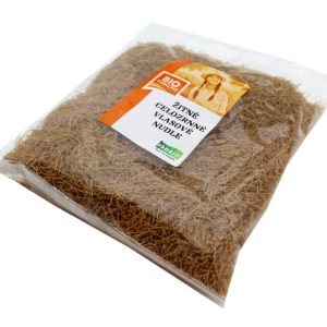 PRO-BIO Žitné vlasové nudle cel. 300g